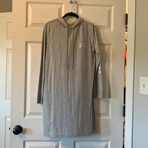 Vineyard Vines tshirt dress